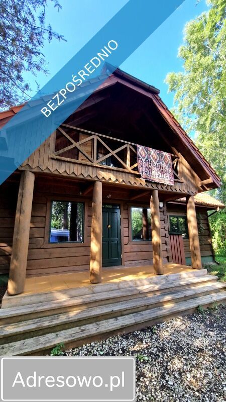 dom wolnostojący, 5 pokoi Opypy. Zdjęcie 12