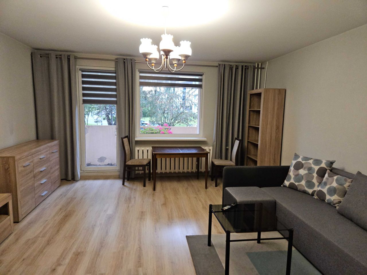 Mieszkanie 1-pokojowe Kołobrzeg Ogrody. Zdjęcie 5