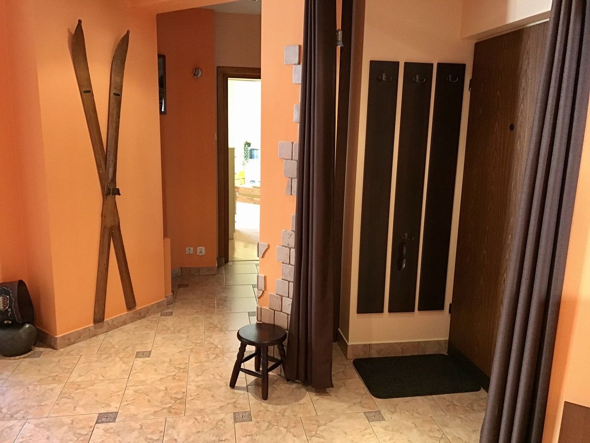 Mieszkanie 4-pokojowe Warszawa Ursynów, ul. Władysława Broniewskiego. Zdjęcie 8