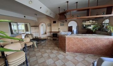 Lokal Dąbrówka Łubniańska