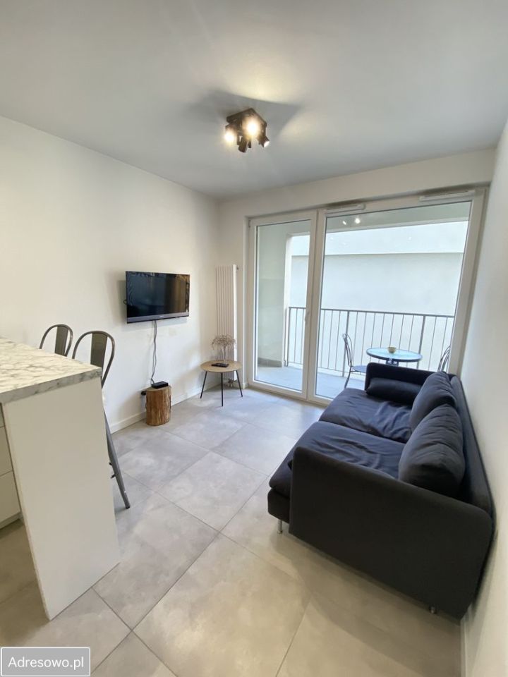 Mieszkanie 2-pokojowe Kraków Krowodrza, ul. Wrocławska