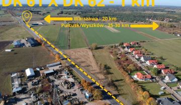 Hala/magazyn Serock, ul. 3-go Maja