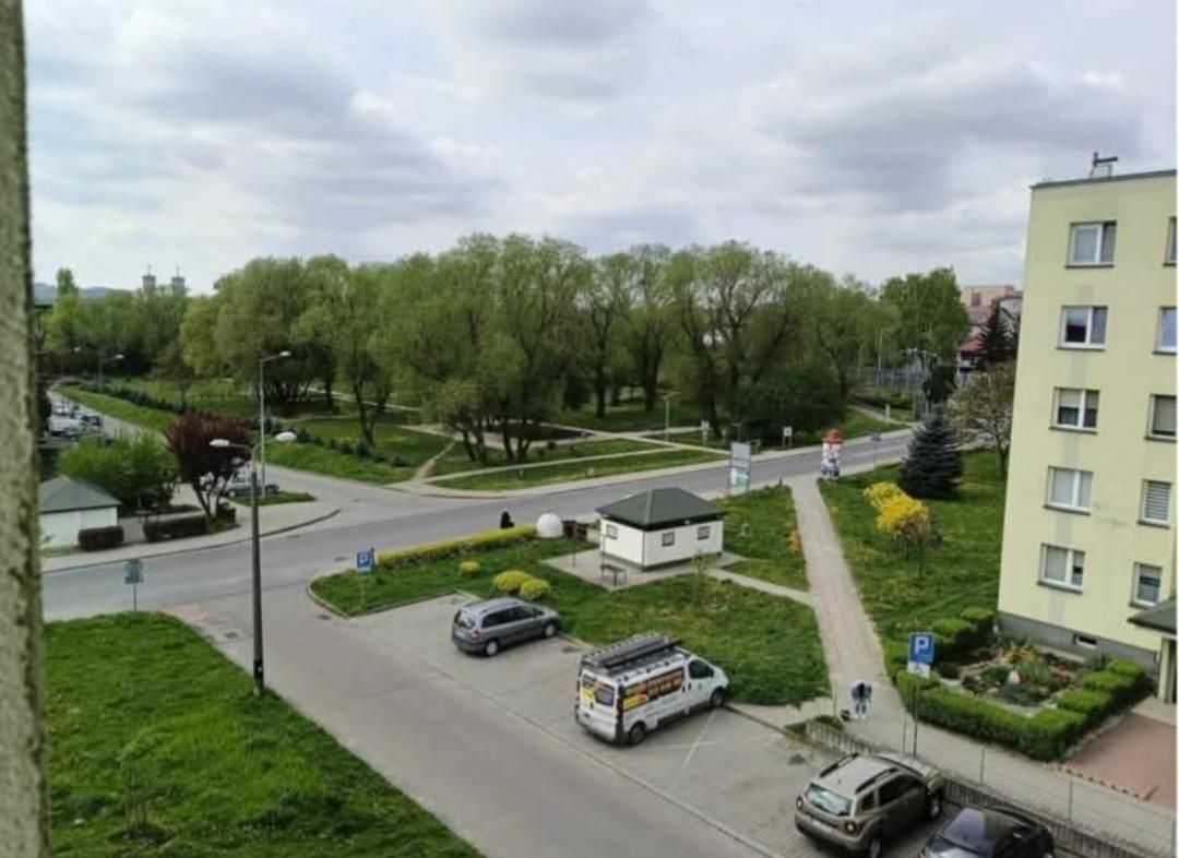 Mieszkanie 3-pokojowe Tarnów, os. Zielone. Zdjęcie 15