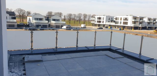 Mieszkanie 3-pokojowe Szczytniki. Zdjęcie 3