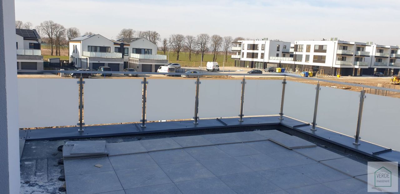 Mieszkanie 3-pokojowe Szczytniki. Zdjęcie 3