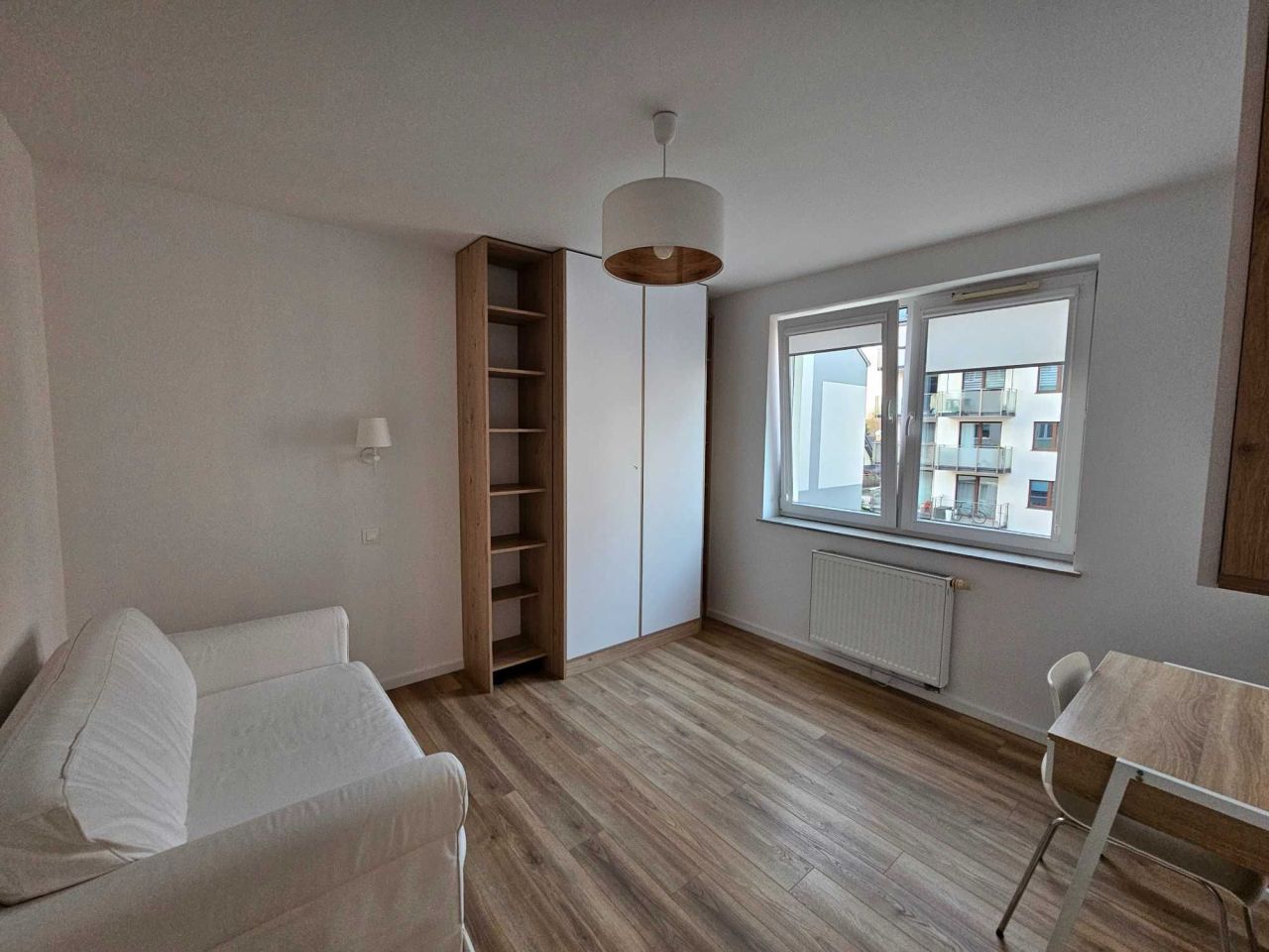 Mieszkanie 3-pokojowe Gdańsk Karczemki. Zdjęcie 5