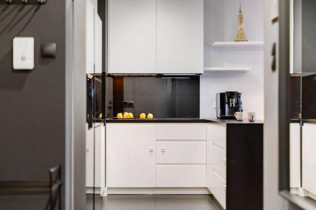 Mieszkanie 3-pokojowe Warszawa, ul. Krzyżówki. Zdjęcie 5