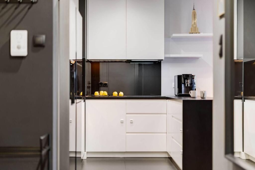 Mieszkanie 3-pokojowe Warszawa, ul. Krzyżówki. Zdjęcie 5