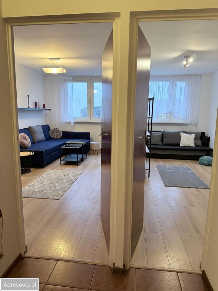 Mieszkanie 2-pokojowe Warszawa Ochota, ul. Geodetów. Zdjęcie 10