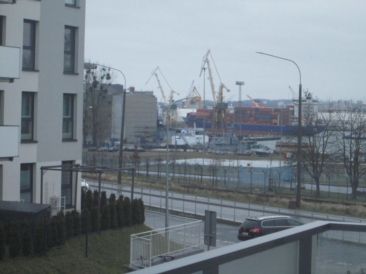 Mieszkanie 2-pokojowe Gdynia Oksywie, ul. Nasypowa. Zdjęcie 7