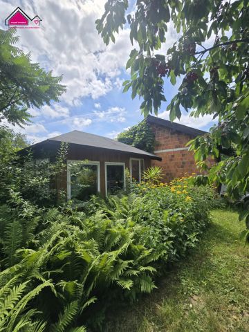 dom wolnostojący, 5 pokoi Mikorzyn. Zdjęcie 22