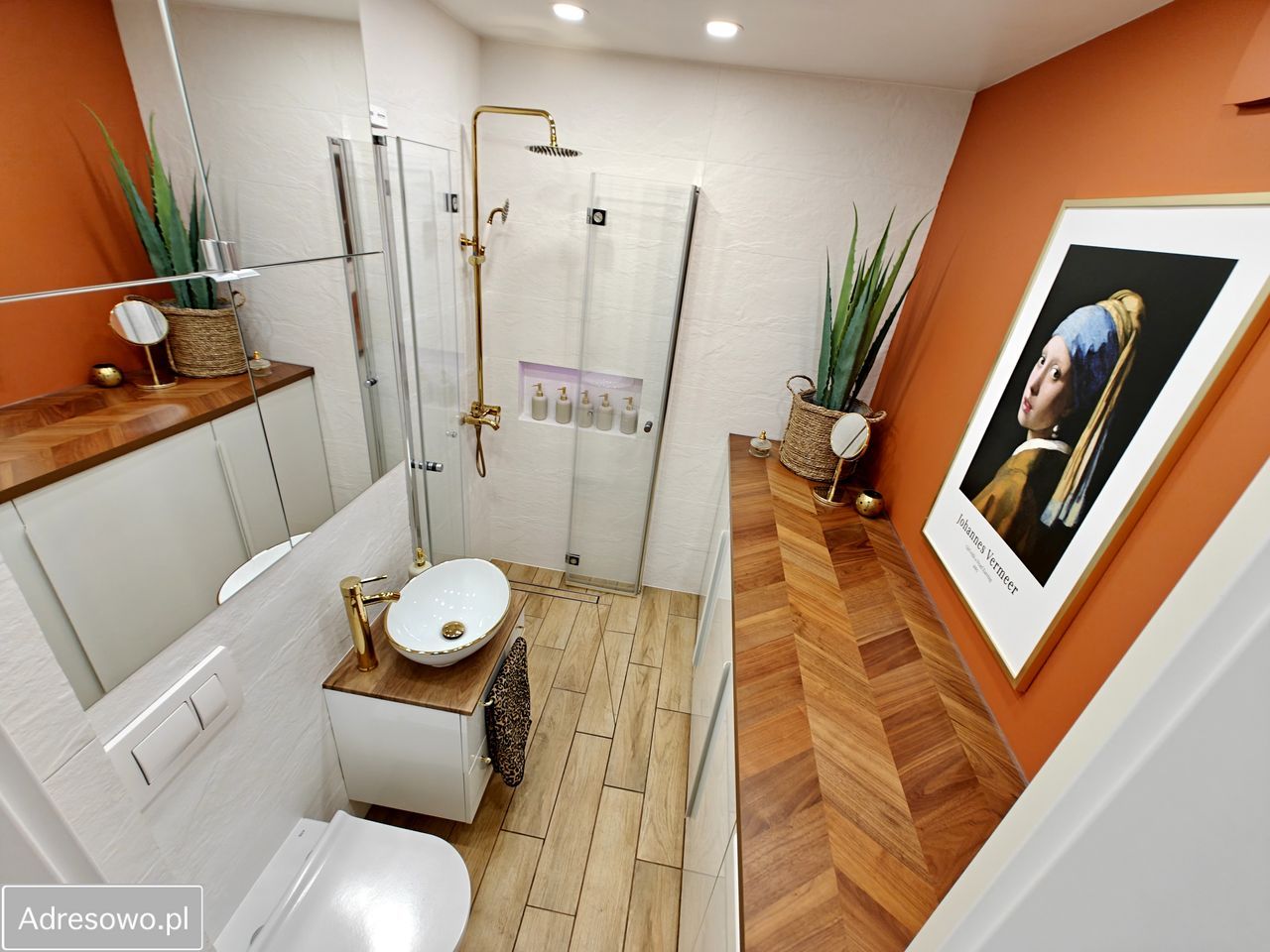 Mieszkanie 2-pokojowe Bytom Miechowice, ul. Francuska. Zdjęcie 9