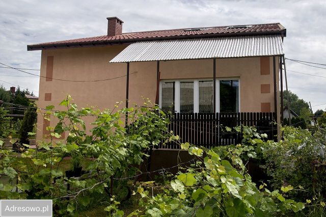 dom wolnostojący, 4 pokoje Zwoleń, ul. Traugutta. Zdjęcie 1