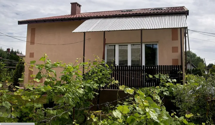 dom wolnostojący, 4 pokoje Zwoleń, ul. Traugutta