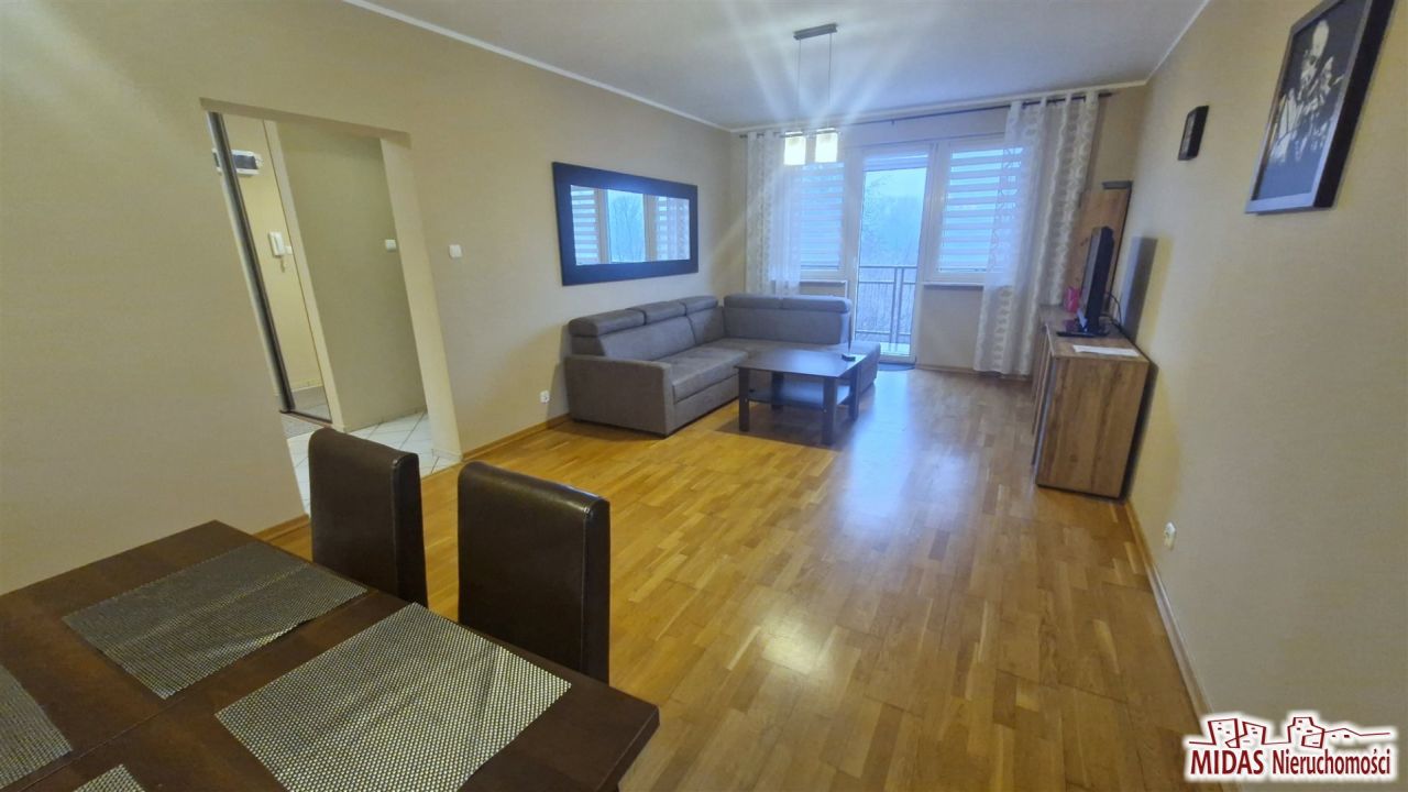 Mieszkanie 3-pokojowe Włocławek. Zdjęcie 3