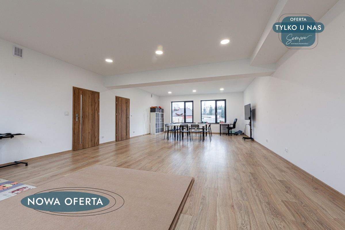 dom wolnostojący, 10 pokoi Zelów, ul. Poznańska. Zdjęcie 38