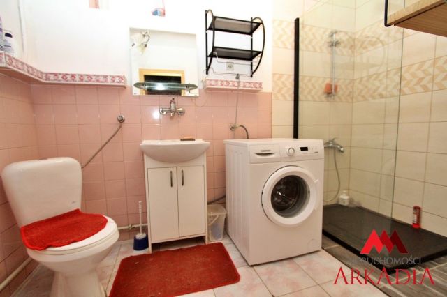 siedlisko, 3 pokoje Zakrzewo. Zdjęcie 13