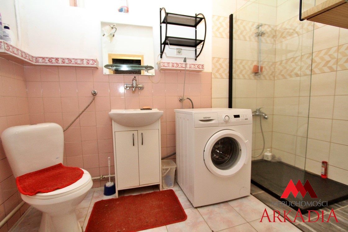 siedlisko, 3 pokoje Zakrzewo. Zdjęcie 13