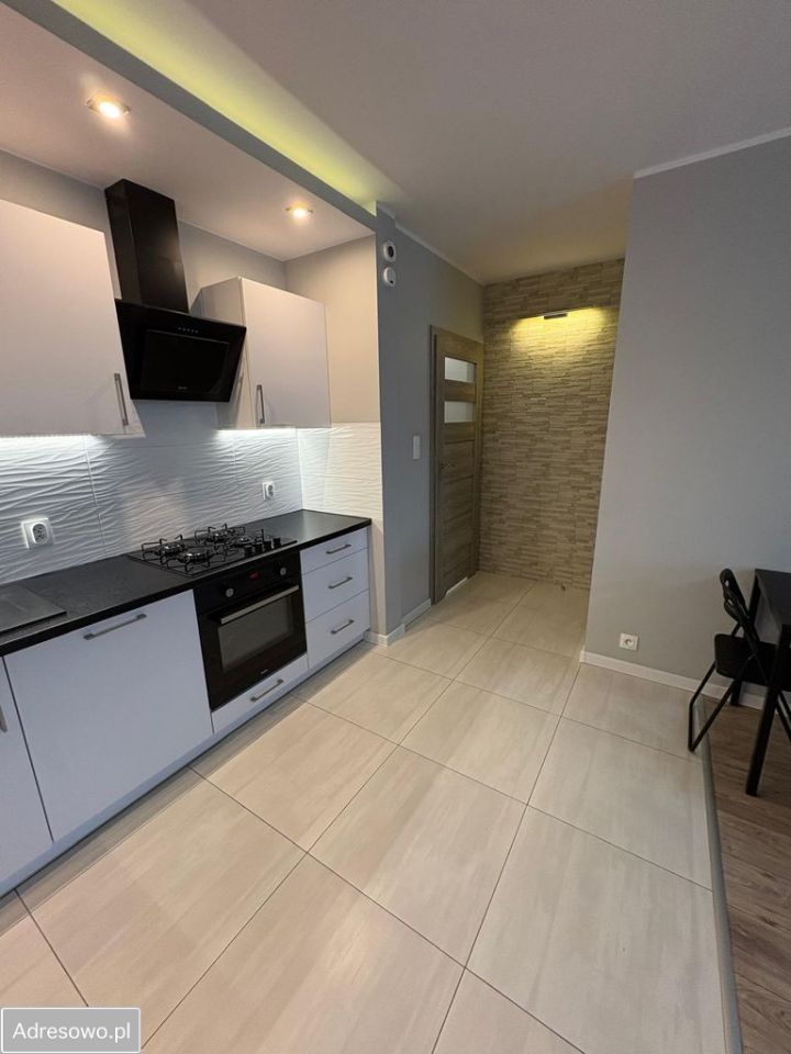 Mieszkanie 2-pokojowe Kalisz Rypinek, ul. Częstochowska. Zdjęcie 8