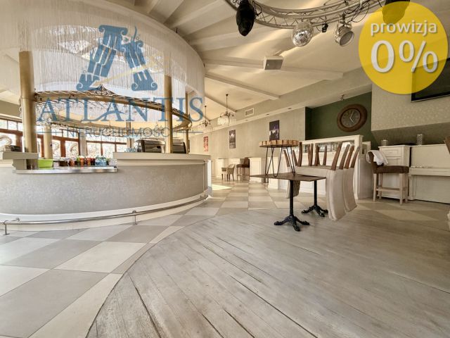 Lokal Bydgoszcz Śródmieście. Zdjęcie 1