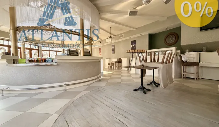 Lokal Bydgoszcz Śródmieście