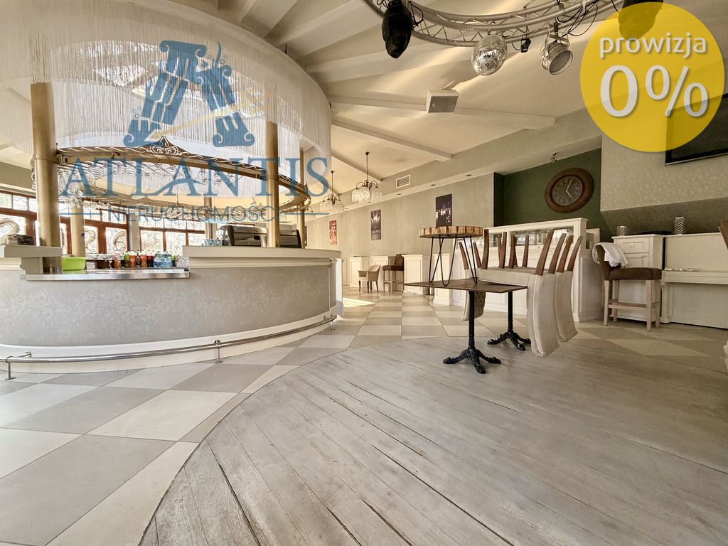 Lokal Bydgoszcz Śródmieście