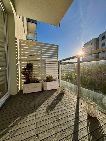 Mieszkanie 2-pokojowe Gdańsk Jasień, ul. Kazimierza Leskiego. Zdjęcie 21