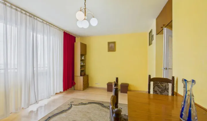 Mieszkanie 3-pokojowe Radom Młodzianów, Młodzianowska