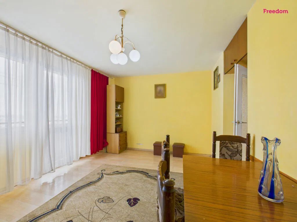 Mieszkanie 3-pokojowe Radom Młodzianów, Młodzianowska. Zdjęcie 1