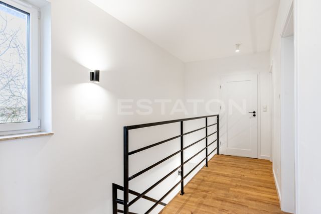 bliźniak, 4 pokoje Malawa. Zdjęcie 5