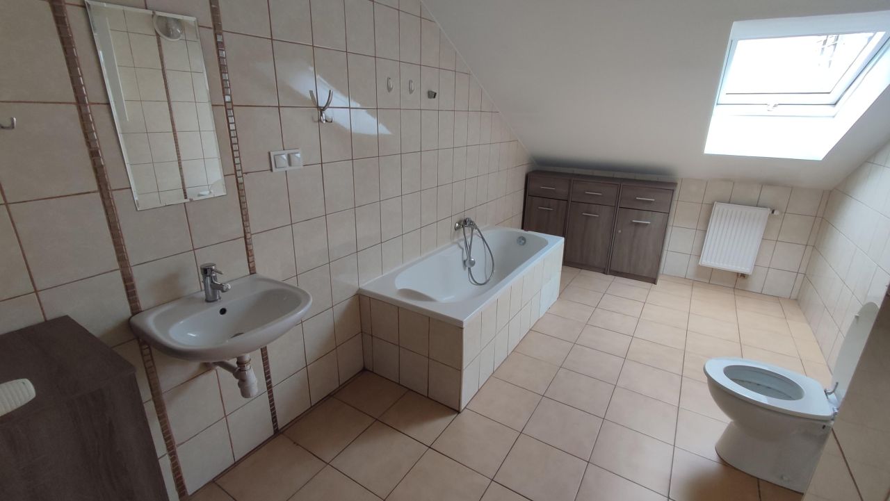 Mieszkanie 3-pokojowe Rybnik Smolna, ul. Poprzeczna. Zdjęcie 5