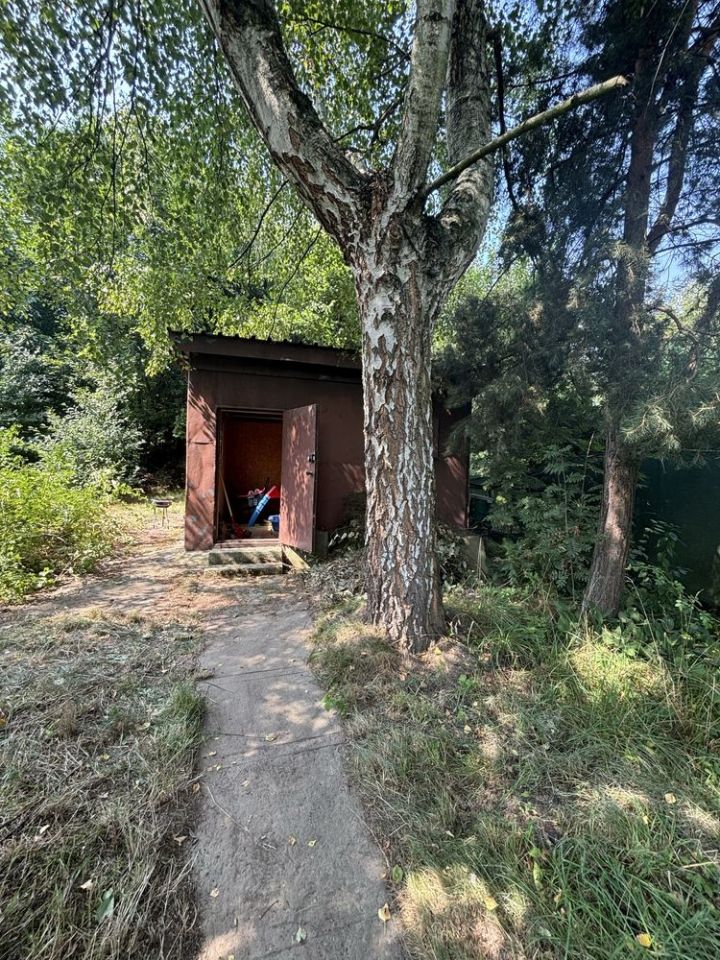 Działka rod Kraków Mistrzejowice, os. Piastów. Zdjęcie 2