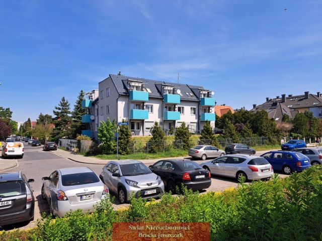 Mieszkanie 2-pokojowe Wrocław Gaj. Zdjęcie 9