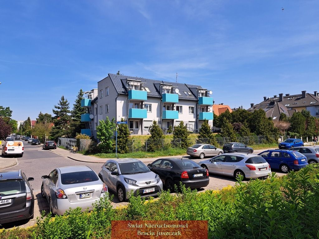 Mieszkanie 2-pokojowe Wrocław Gaj. Zdjęcie 9