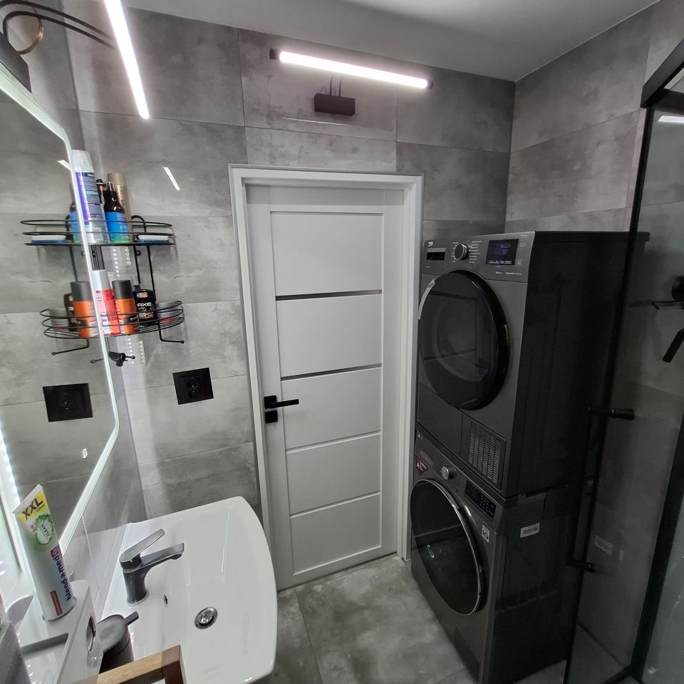 Mieszkanie 2-pokojowe Gozdnica, Kościelna. Zdjęcie 18