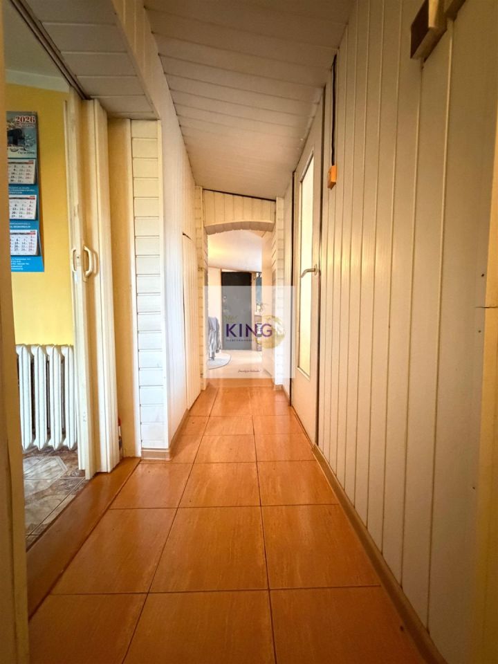 Mieszkanie 4-pokojowe Dębina. Zdjęcie 9