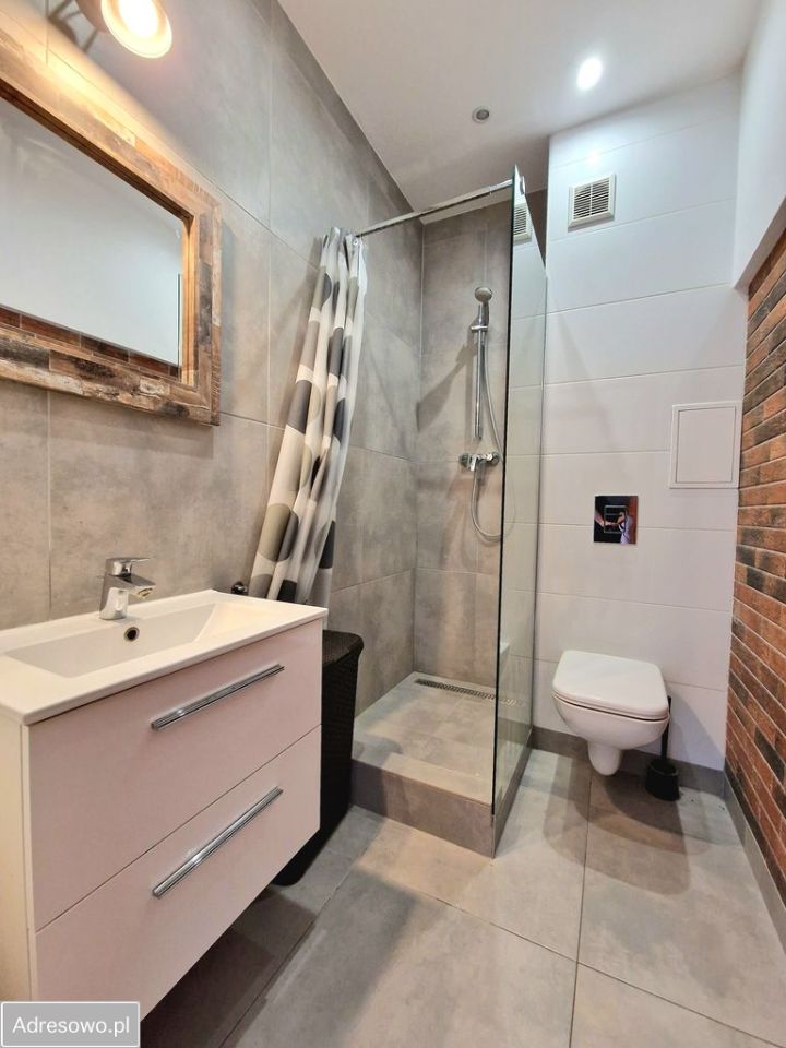 Mieszkanie 2-pokojowe Warszawa Ochota, ul. Grójecka. Zdjęcie 7