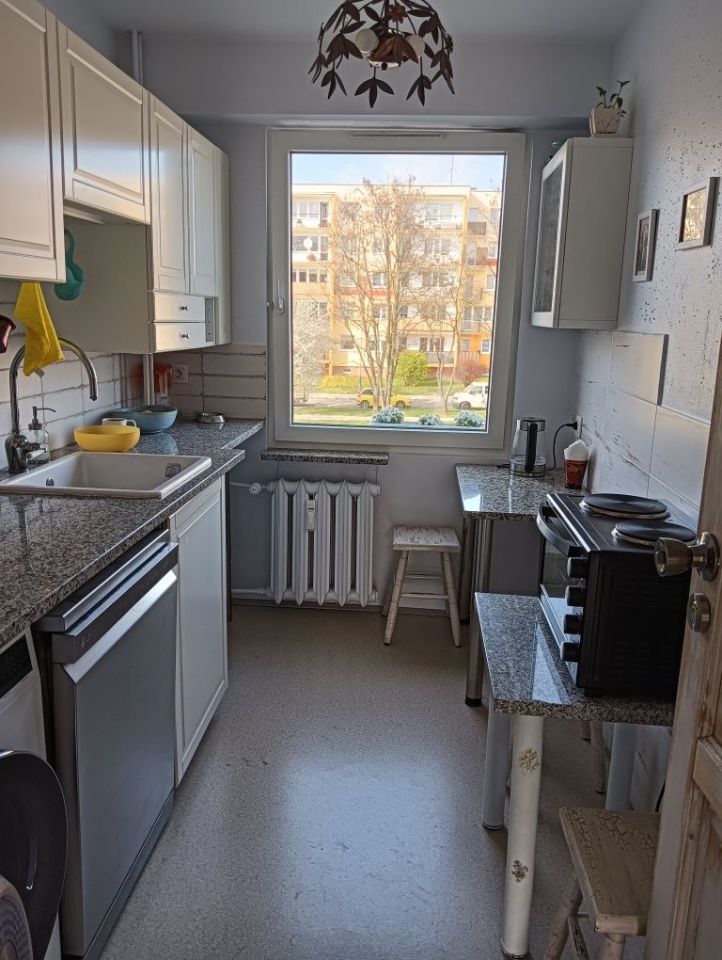 Mieszkanie 3-pokojowe Pabianice Bugaj. Zdjęcie 7