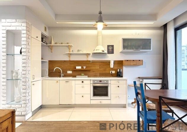 Mieszkanie 2-pokojowe Warszawa Ochota, ul. Włodarzewska. Zdjęcie 3