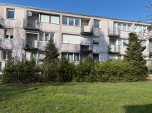 Mieszkanie 3-pokojowe Zgorzelec, ul. Józefa Poniatowskiego. Zdjęcie 1