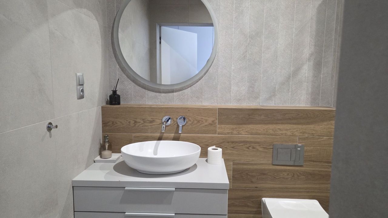 Mieszkanie 3-pokojowe Ostrów Wielkopolski. Zdjęcie 6