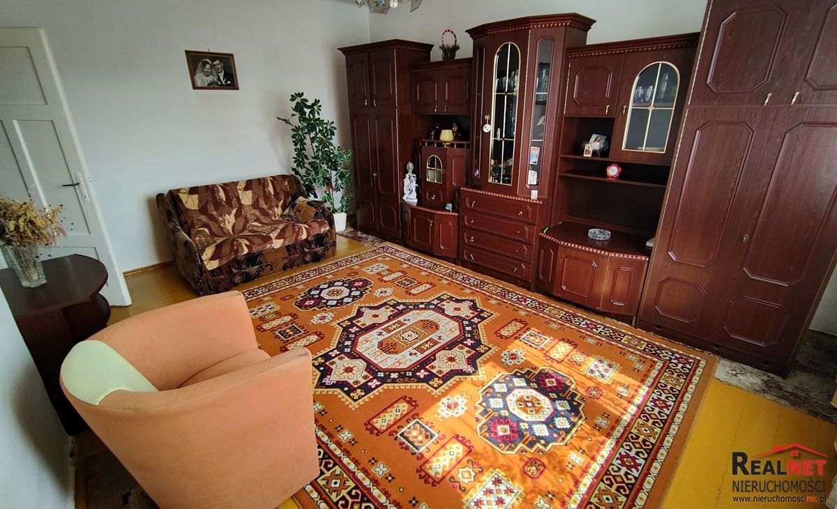 dom wolnostojący, 3 pokoje Owczary. Zdjęcie 3
