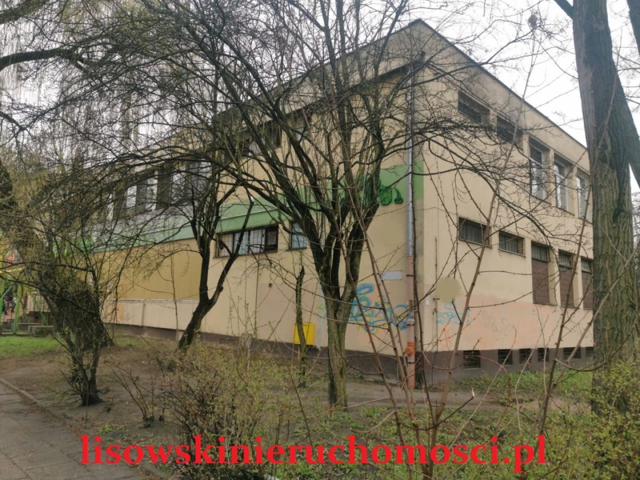 Lokal Łódź Bałuty. Zdjęcie 4
