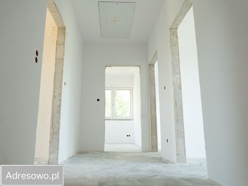 bliźniak, 5 pokoi Kobylniki, ul. Tulipanowa. Zdjęcie 7