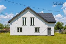 dom wolnostojący, 8 pokoi Pogórska Wola. Zdjęcie 4