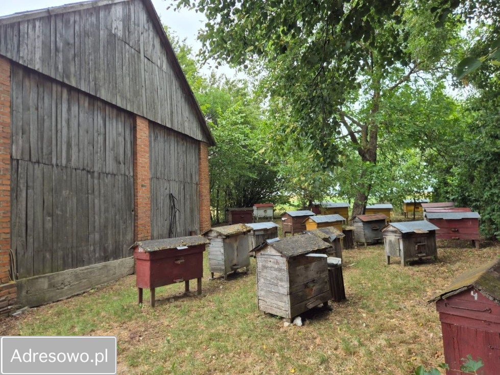 dom wolnostojący, 2 pokoje Czartowiec-Kolonia. Zdjęcie 6
