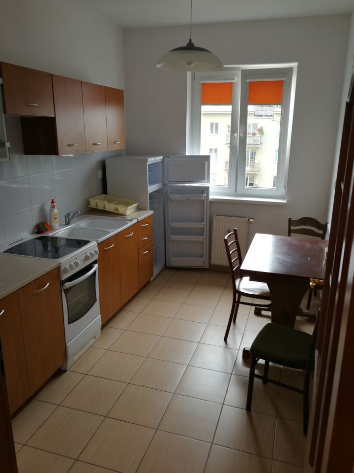 Mieszkanie 2-pokojowe Olsztyn Kortowo, al. Aleja Obrońców Tobruku. Zdjęcie 13