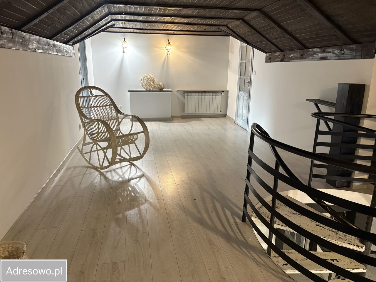 dom wolnostojący, 9 pokoi Kraków Opatkowice, ul. Tadeusza Ważewskiego. Zdjęcie 13