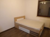 Mieszkanie 2-pokojowe Wrocław Fabryczna, ul. Stefana Drzewieckiego. Zdjęcie 4
