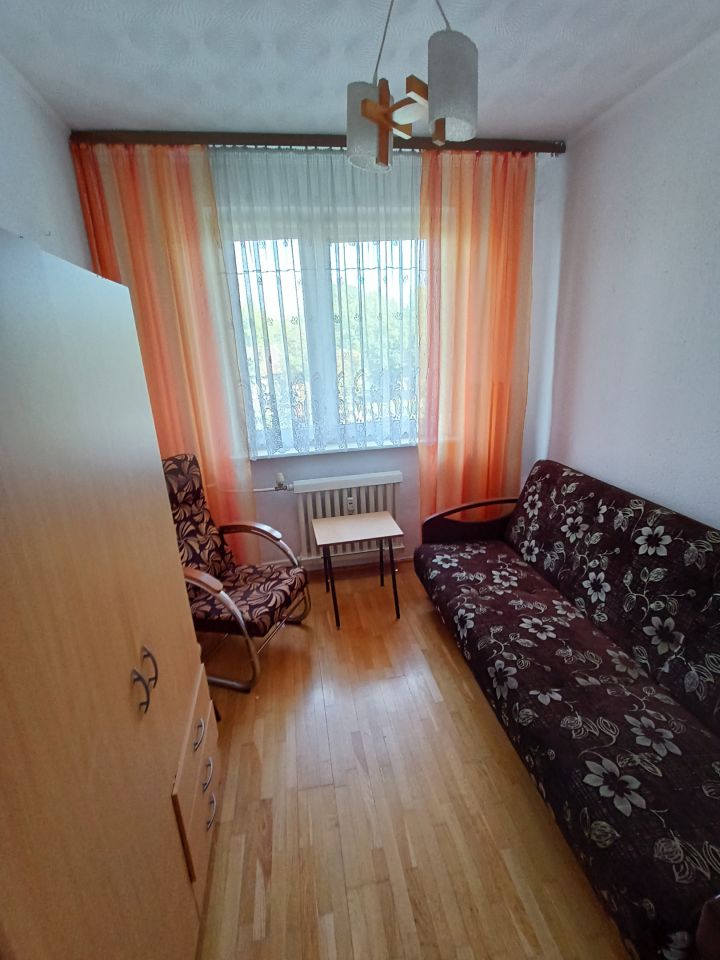 Mieszkanie 2-pokojowe Środa Wielkopolska, ul. Mieczysława Niedziałkowskiego. Zdjęcie 7
